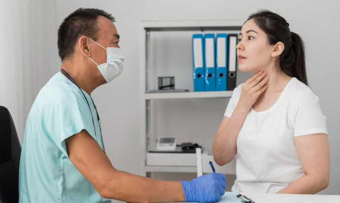 Thyroid Problems: Navigating the Complexities of Thyroid Disorders