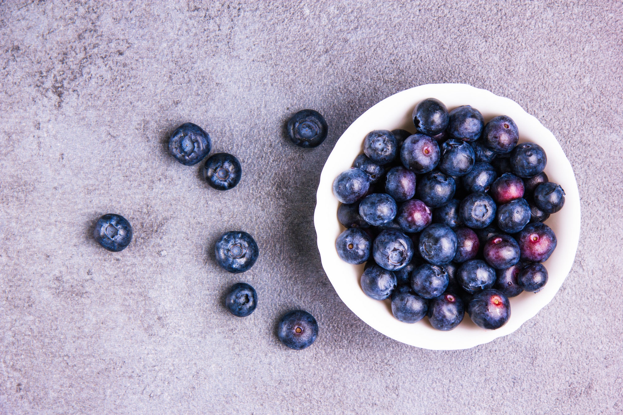 Unveiling the Nutrition Profile & Health Benefits of Delightful Blueberries