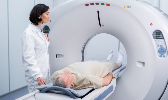 CT Scan: From Uses and Advancements to Procedure and Potential Side effects