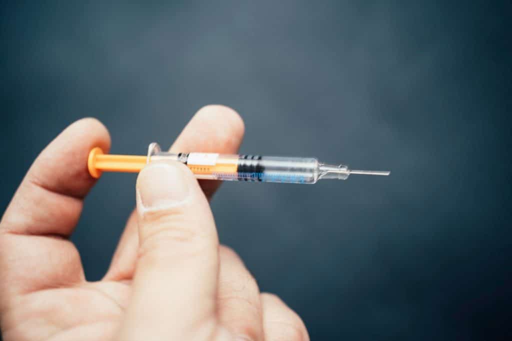 Kesimpta (ofatumumab) is an FDA-approved medication. Kesimpta decreases the progression and risk of relapses in certain types of relapsing multiple sclerosis (MS). One can self-administer it at home once a month as a subcutaneous (under the skin) injection.