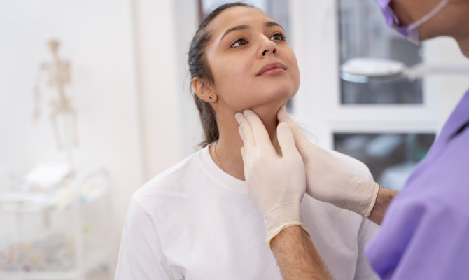 Thyroidectomy: Indications, Contraindications, and Complications