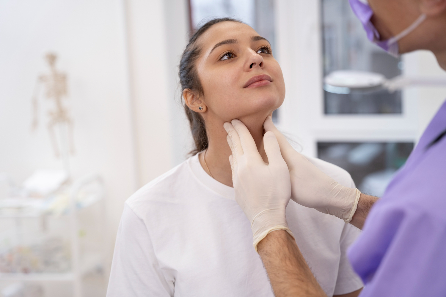 Thyroidectomy: Indications, Contraindications, and Complications