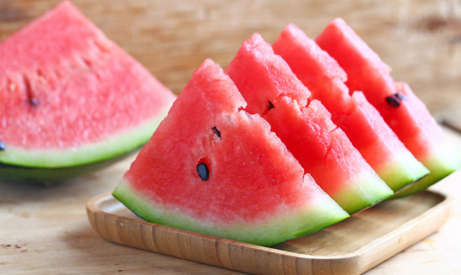 Exploring the Health Benefits of Watermelon