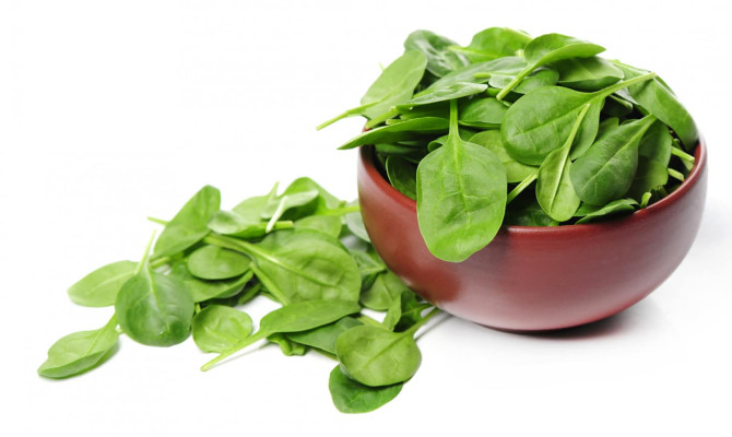 Exploring the Health Benefits of Spinach