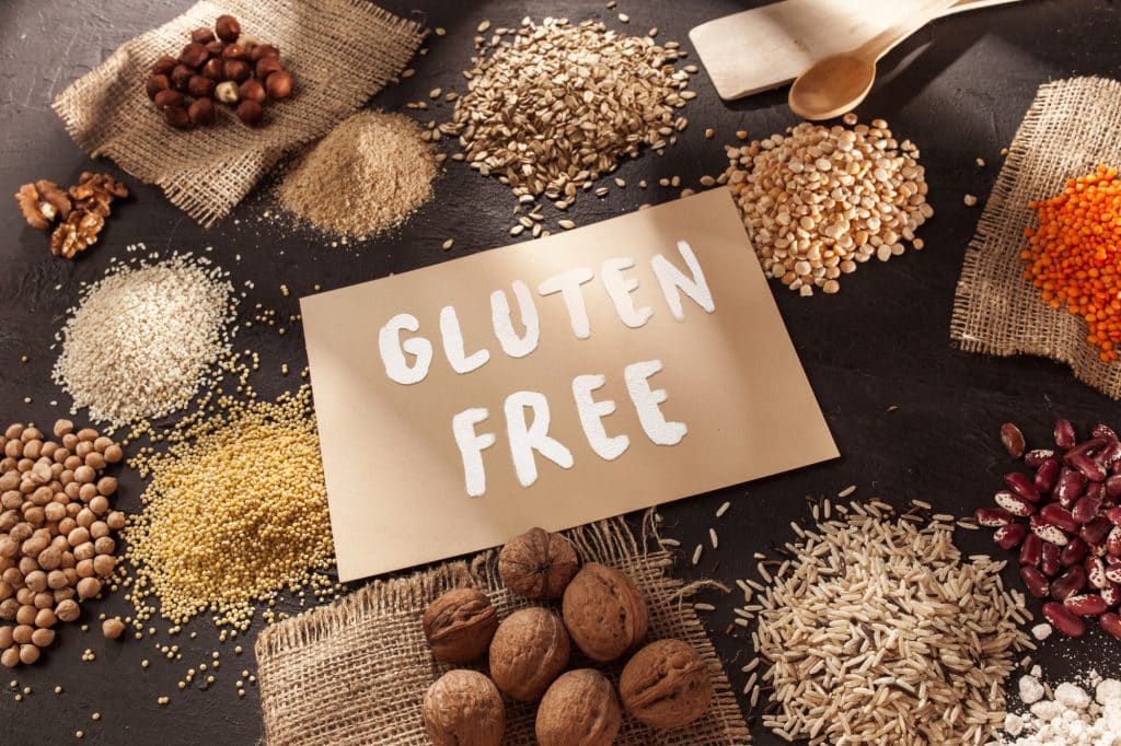 A gluten-free diet excludes gluten, a protein found in wheat, rye, barley, and goods derived from these grains. People with celiac disease, gluten sensitivity, or wheat allergies make up the majority of the adherents.