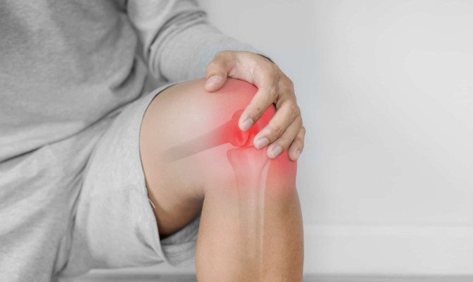 Musculoskeletal Disorders: What Do You Need to Know?