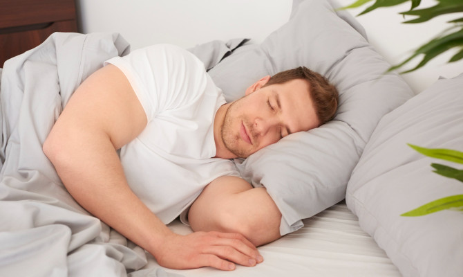 Understanding Sleep Apnea: Causes and Treatment