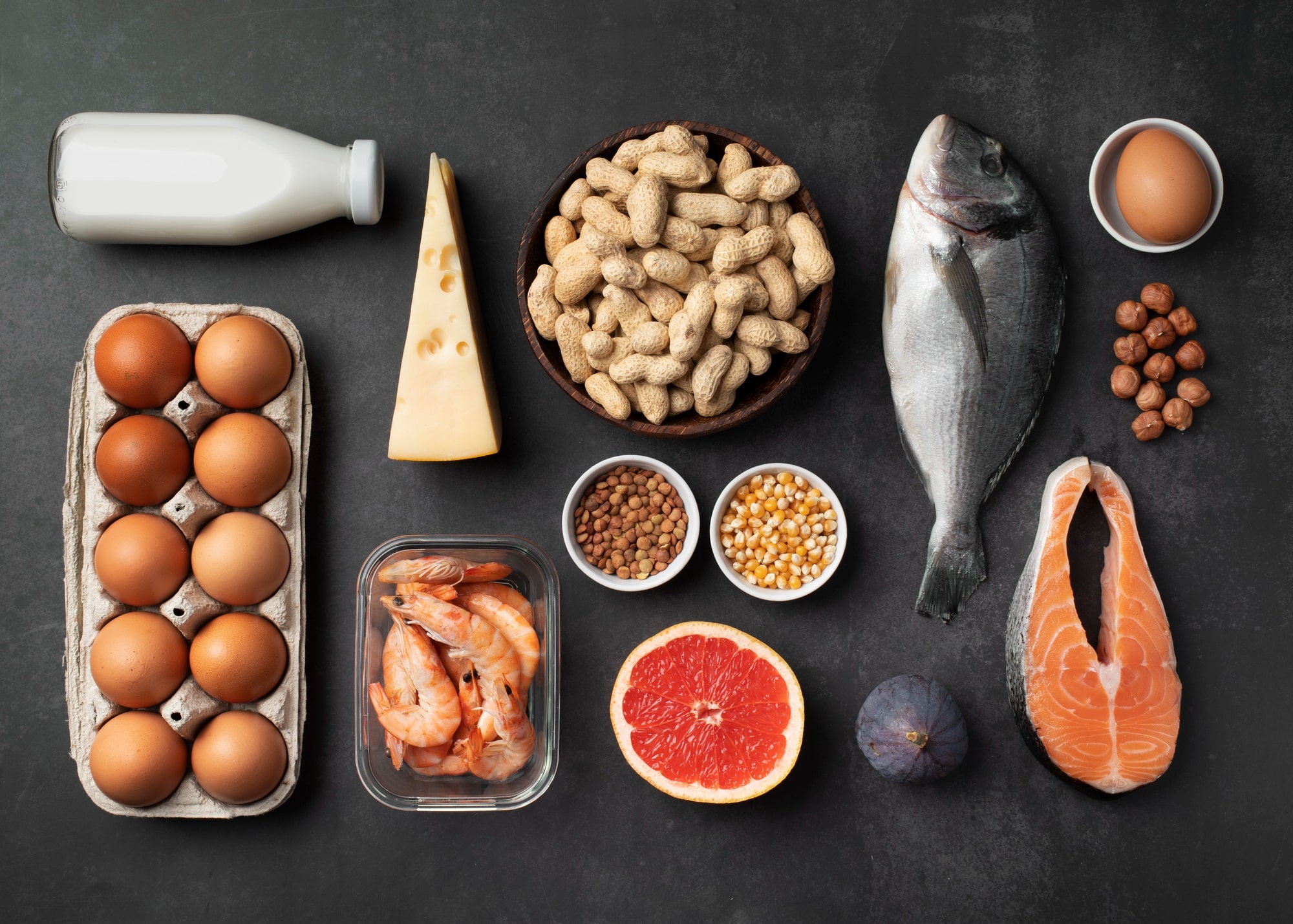 Choline: Understanding the Importance, Benefits, and Deficiency