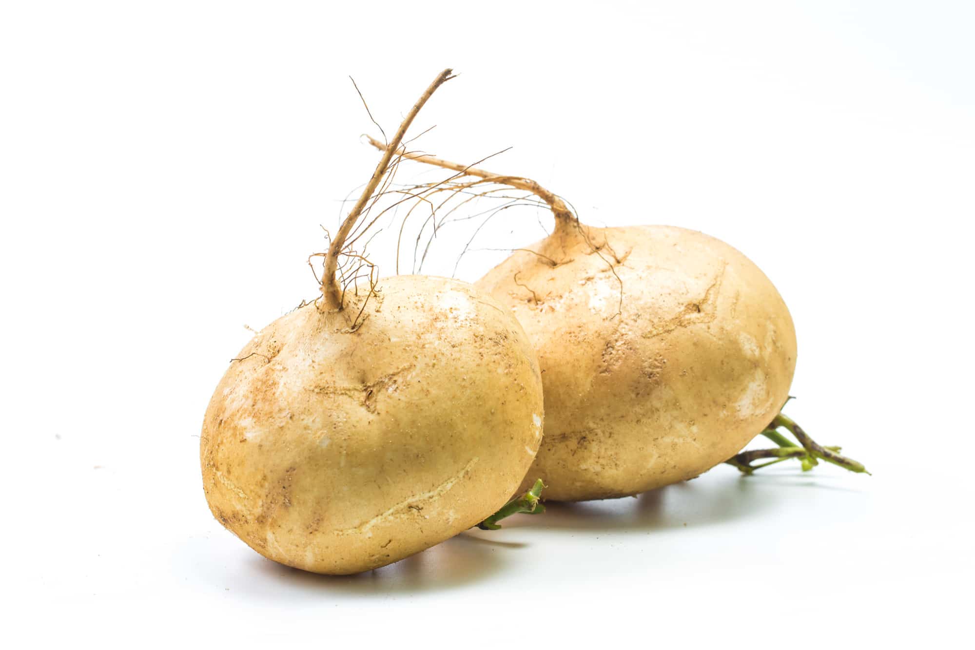 Jicama: A Healthy and Nutritious Root
