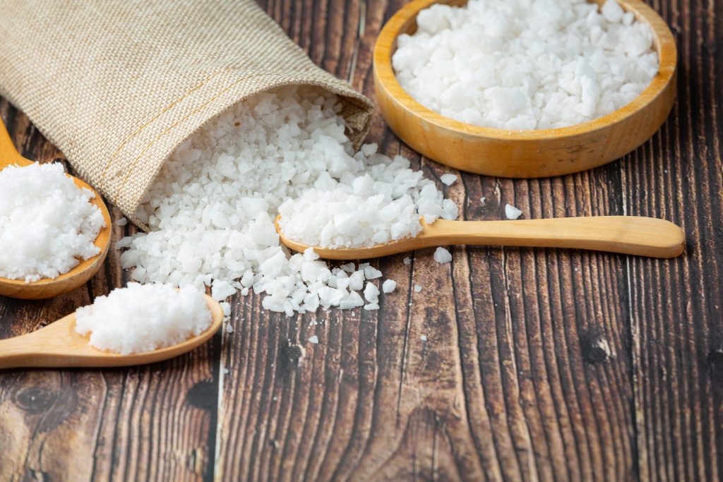 Sodium plays a crucial role in our life, from seasoning food to supplying energy to our cells. 