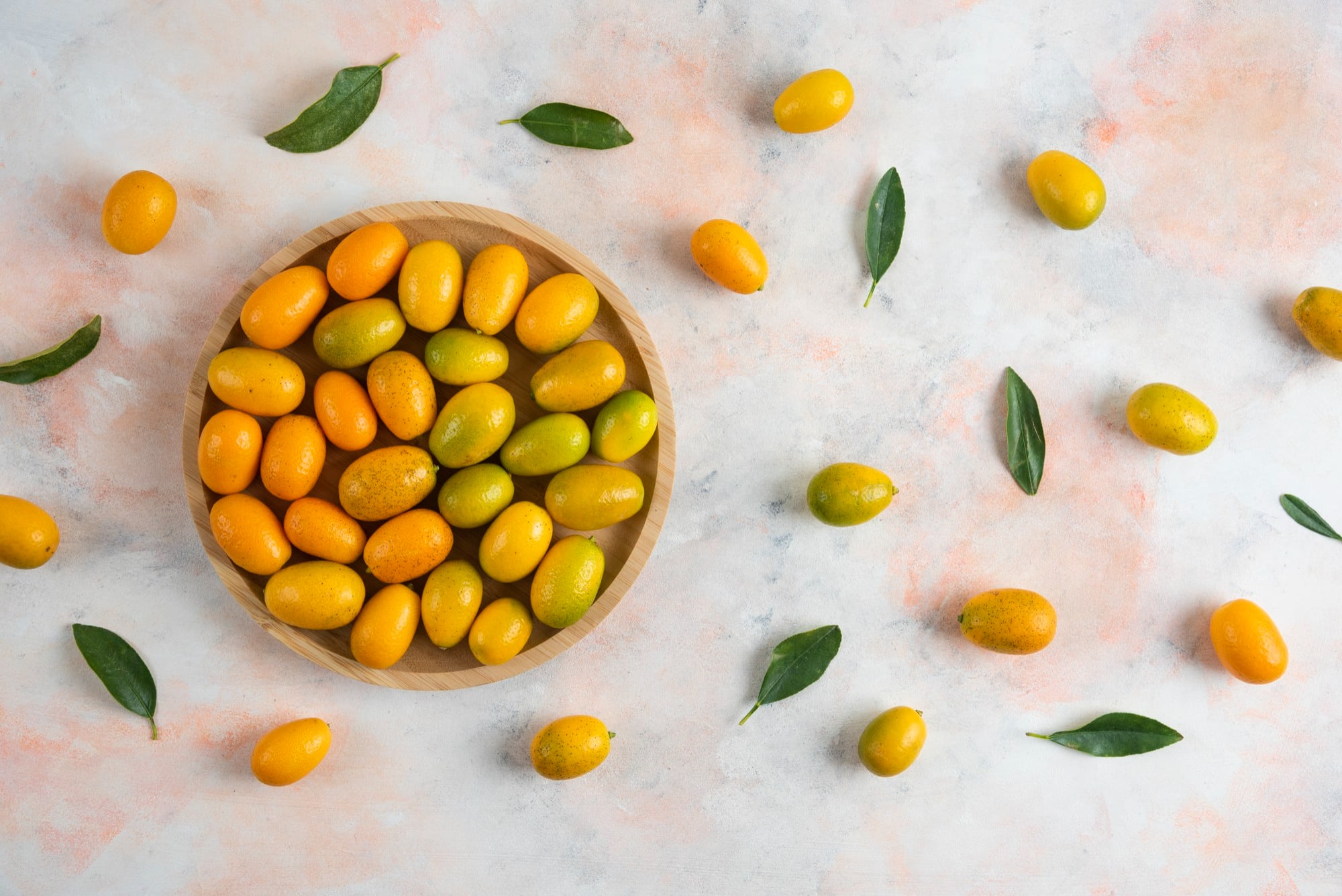 All About Kumquat: Nutrition, Benefits ad Side effects