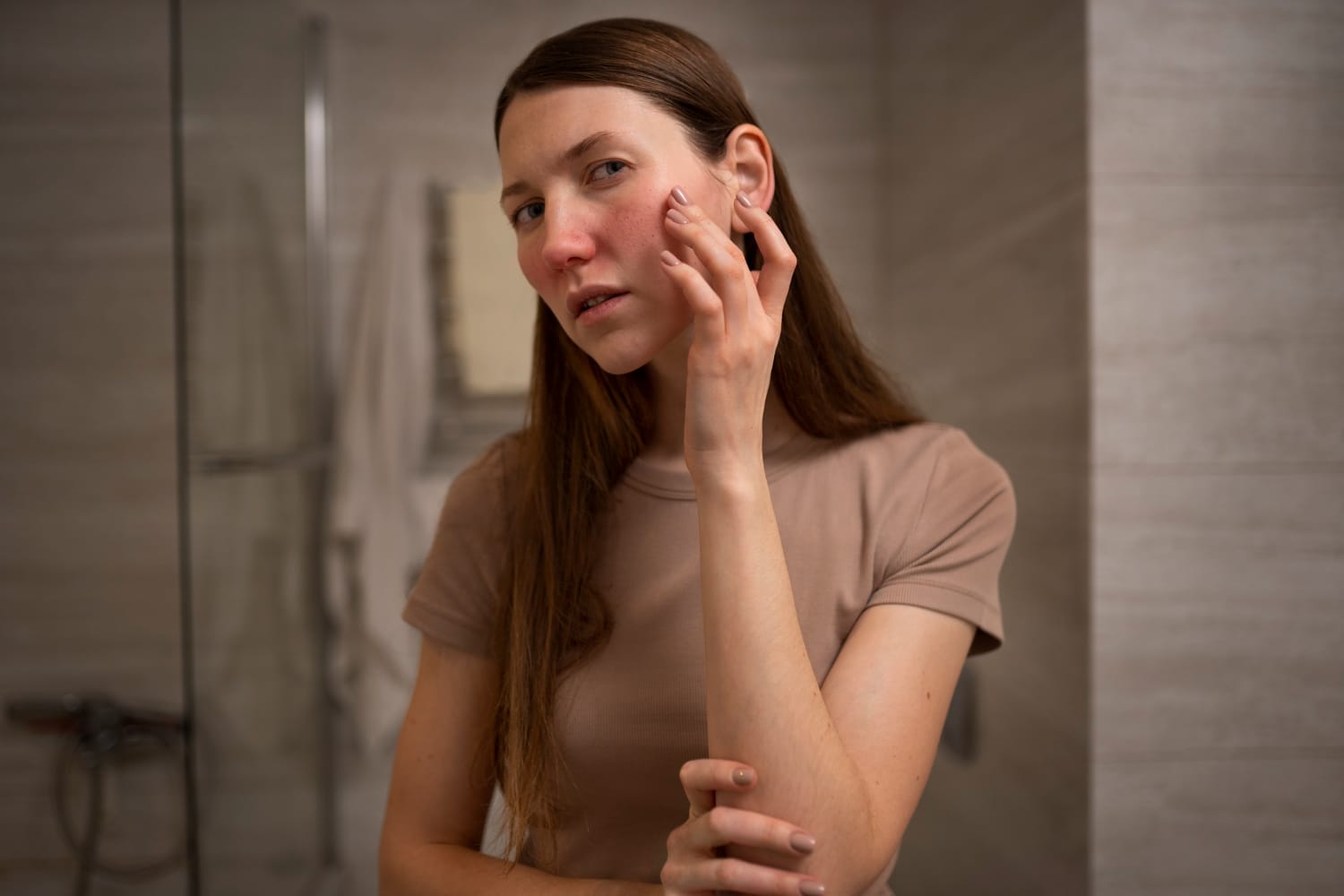Understanding Rosacea: Causes, Symptoms, Types and Treatment