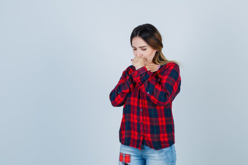 A common condition known as a sore throat is characterized by discomfort, irritability, or discomfort in the throat that is frequently made worse by swallowing.