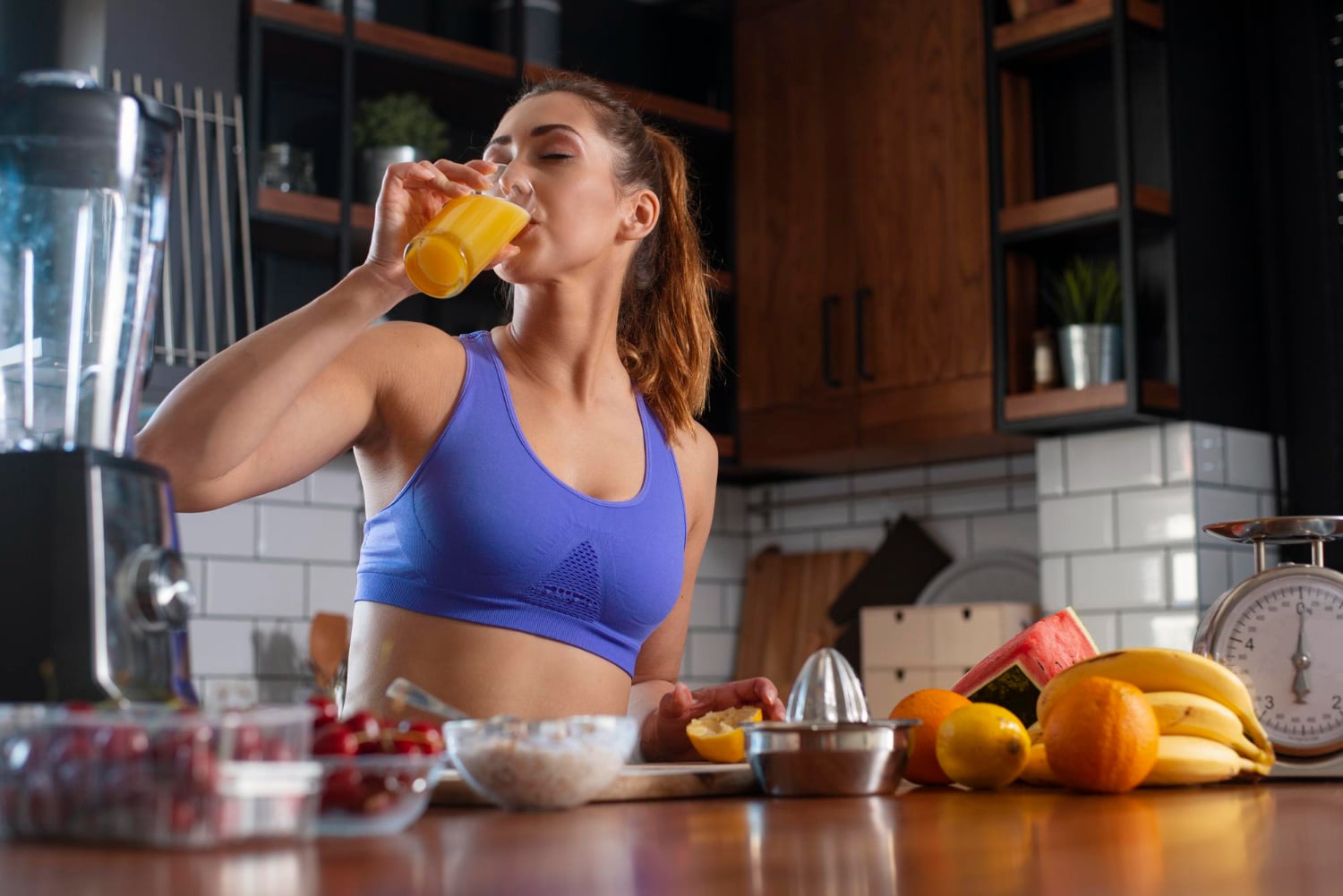 Liquid Diet: What do I need to know?