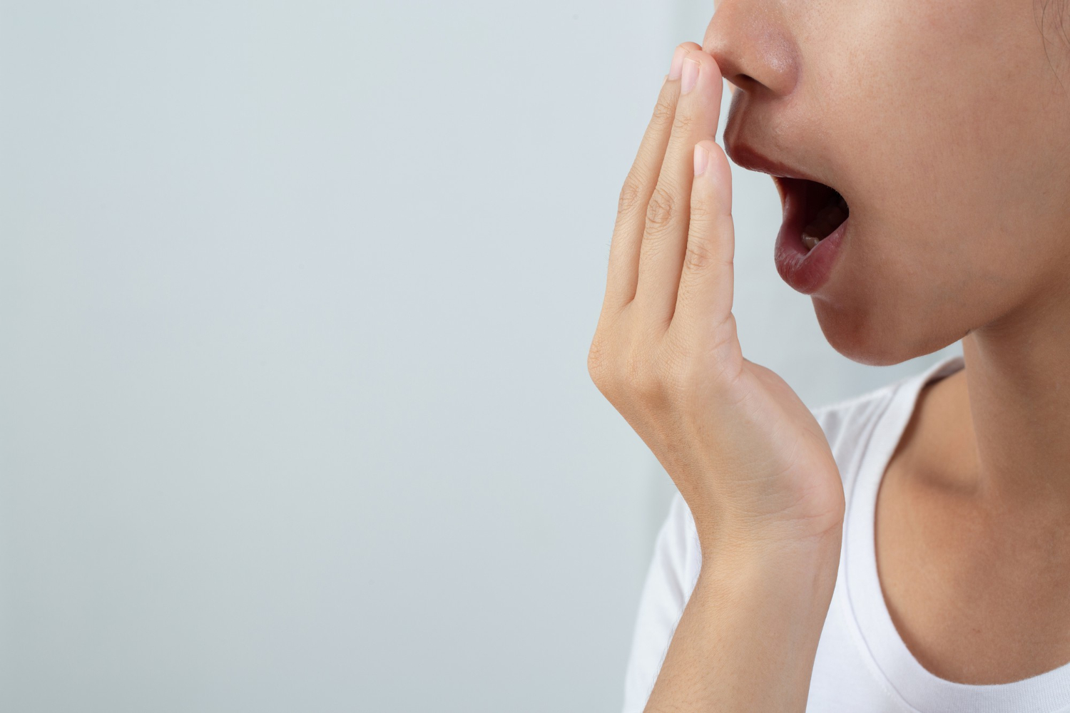 Understanding Cavities: Do Cavities  Cause Bad Breath?