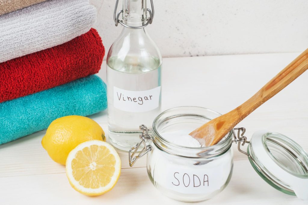 One popular armpit odor substitute is baking soda (sodium bicarbonate). Baking soda is a versatile ingredient that people conventionally use for cooking, baking, cleaning, and eliminating unwanted odors. 