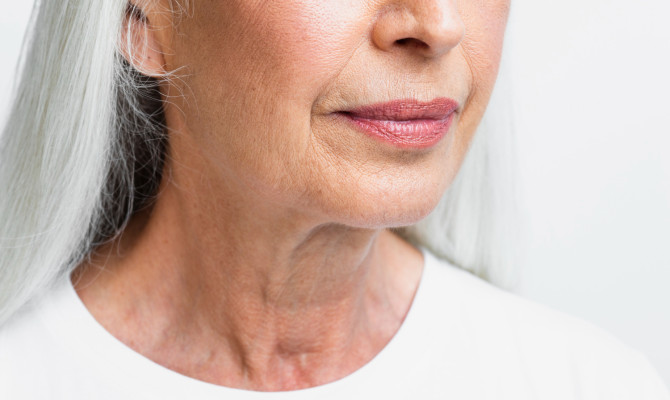 Botox in Neck: Indications, Procedure & Side Effects