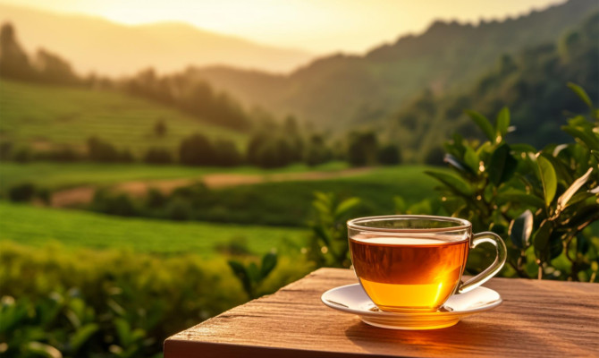 Is Tea Acidic? Everything You Need To Know