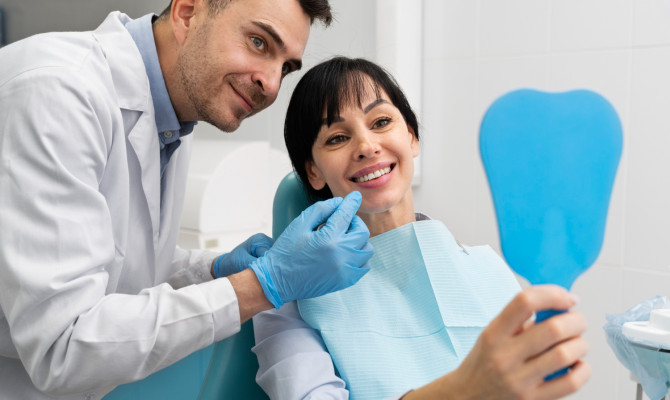 Root Canal Front Tooth: What you need to know?