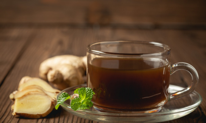 Does Drinking Tea For Nausea Work? Best Teas For Nausea