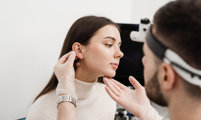 Double Ear Infection: Symptoms, Causes & Management