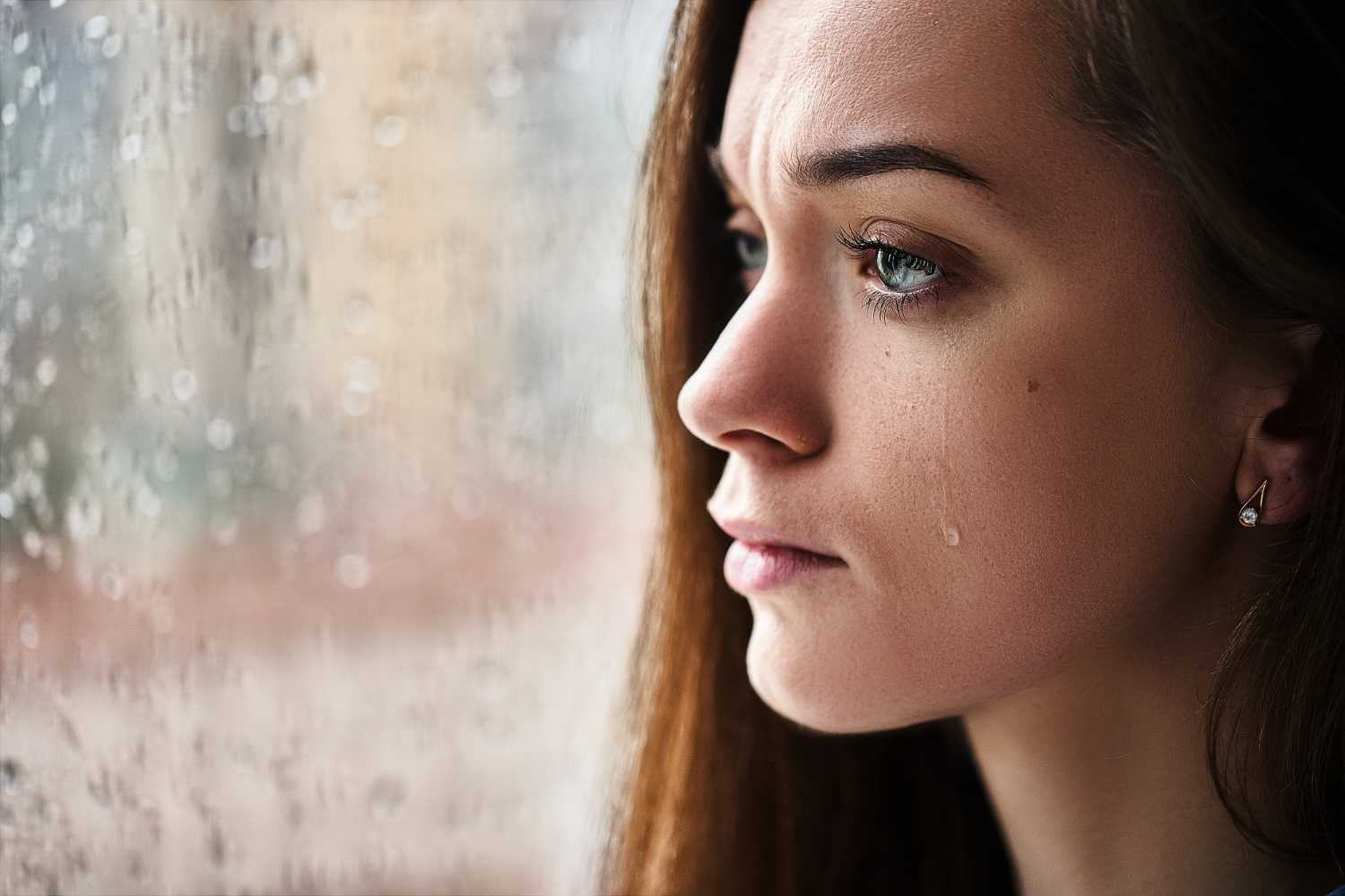 Does Crying Help You Burn Calories? Benefits & Disadvantages of Crying