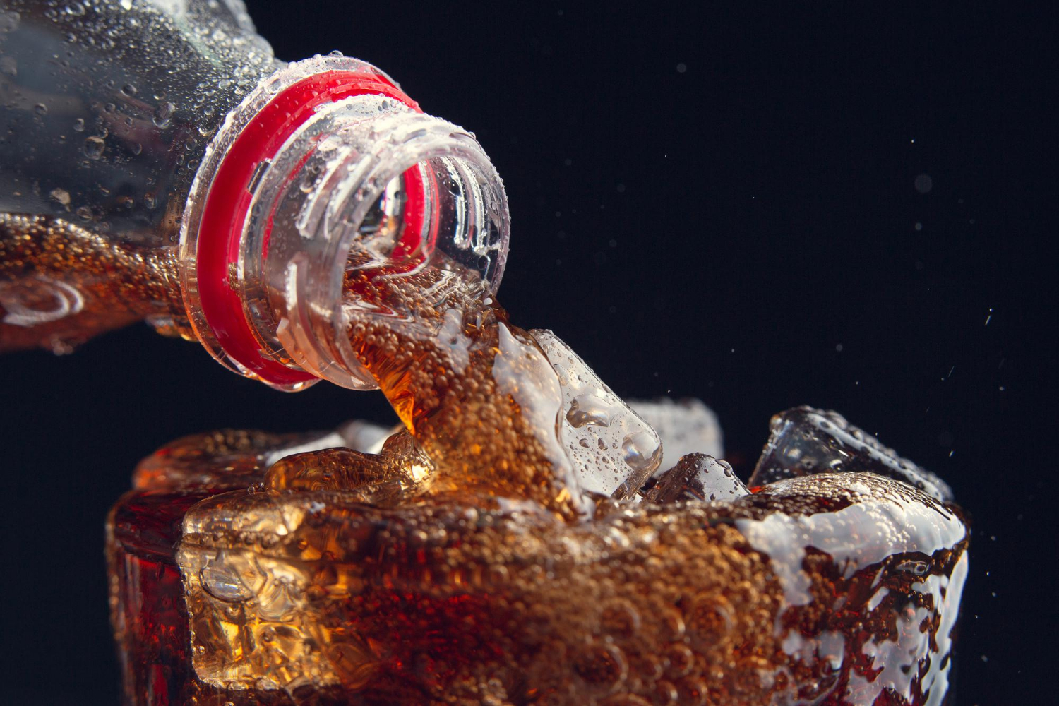 Does Sprite Have Caffeine? Disadvantages & Side Effects Of Drinking Soft Drinks