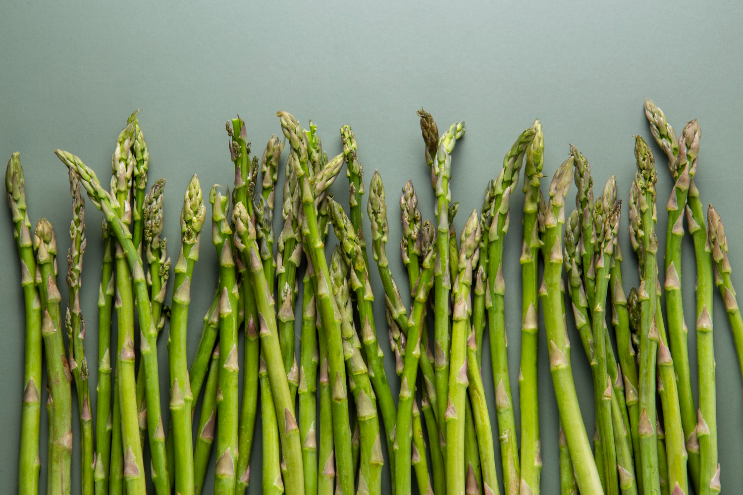 Can You Eat Raw Asparagus: Everything You Need To Know About Asparagus