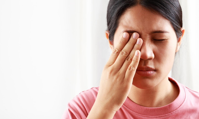 Stye vs Pink Eye: Everything You Need To Know