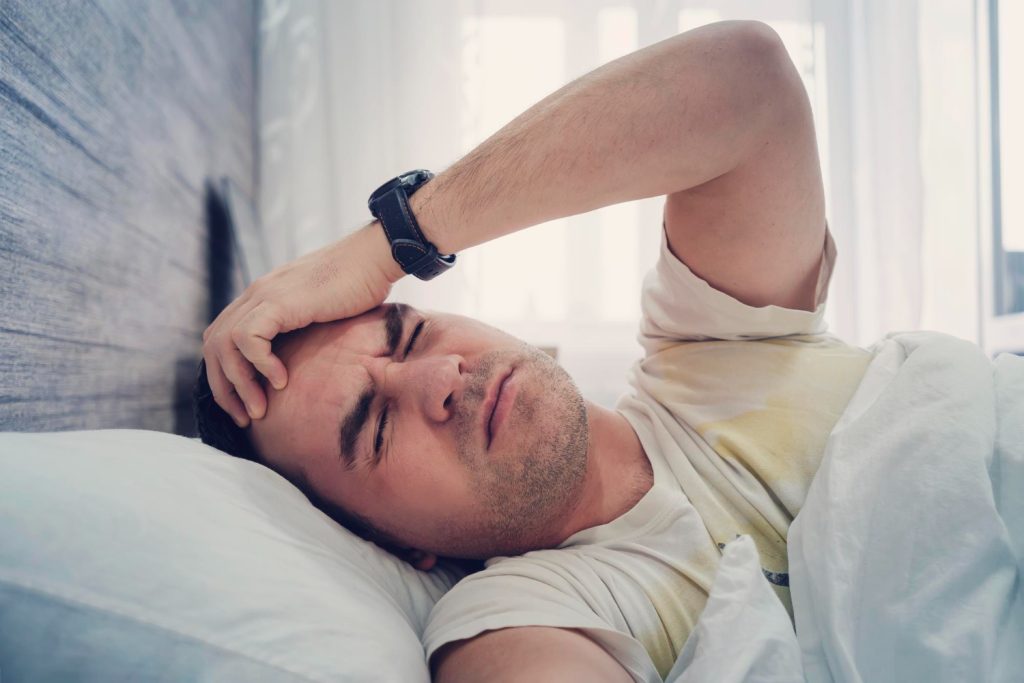 The occurrence of a headache after a nap can serve as an indicator of various prevalent medical disorders. Individuals have the potential to mitigate the effects of these illnesses by self-initiated modifications.