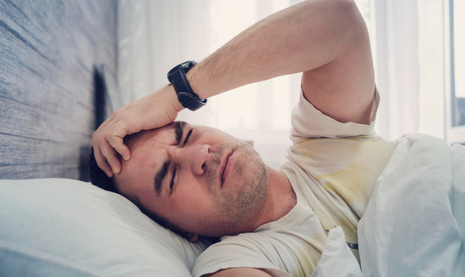 Headache After Nap: Causes &  Management