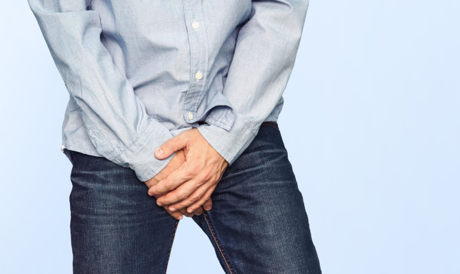 Does Jock Itch Smell Bad?  Everything You Need To Know About Jock Itch
