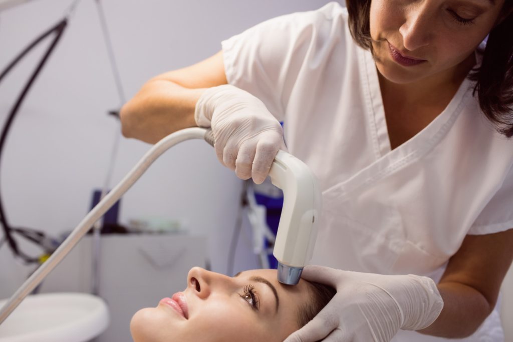 Laser genesis treatment is a non-invasive, non-ablative laser therapy that has captured the attention of skincare enthusiasts and medical professionals.