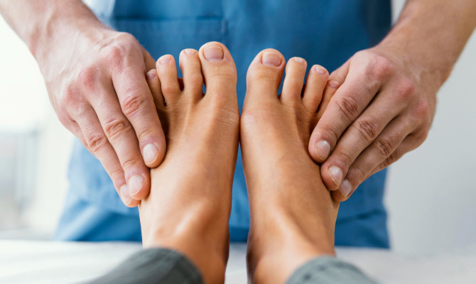Hammer Toe Splint: Types, Benefits & Side Effects