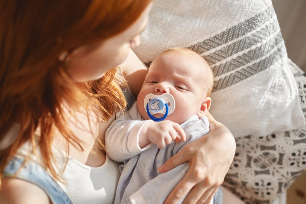 Pacifier teeth are a condition caused by the continued usage of pacifiers.The process of weaning your child off the pacifier may appear lengthy and arduous.