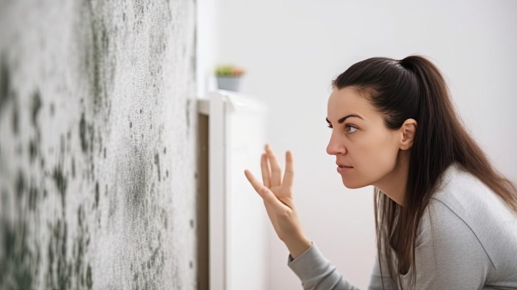 Our surroundings constantly include mold. It thrives in damp, humid conditions that take root in our homes, workplaces, and even our bodies.