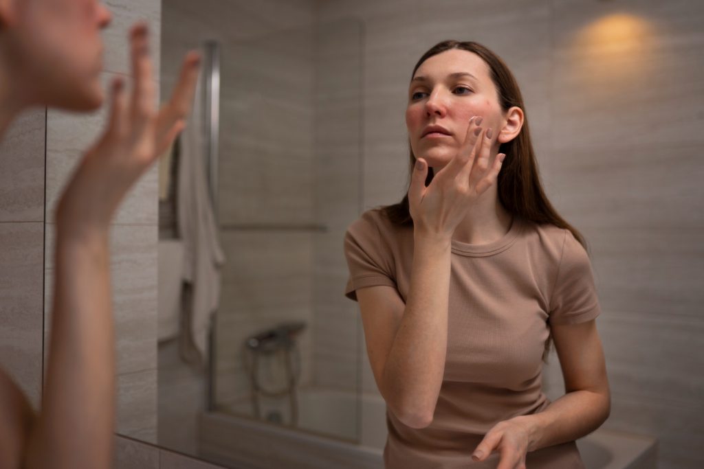 Rosacea and eczema skin disorders share characteristics that can lead to confusion. For an accurate diagnosis and successful treatment, it's essential to understand the subtle differences between these illnesses.
